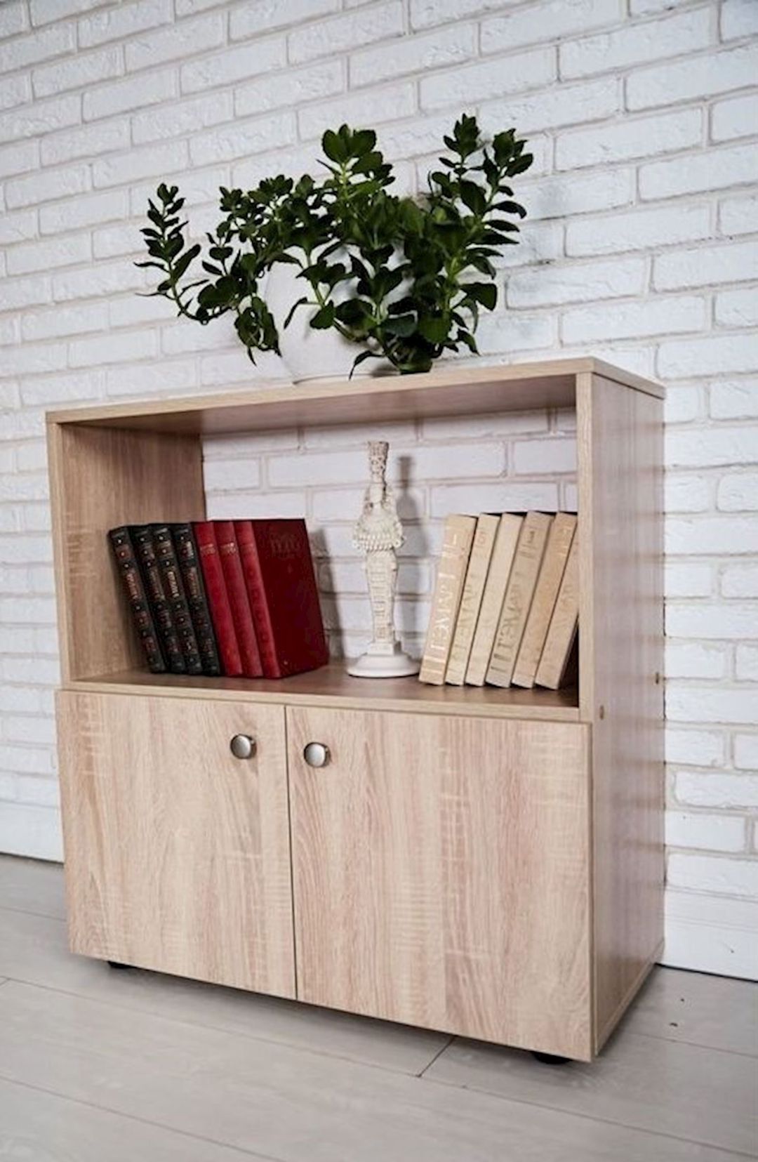 Tumba 73x73x32 sm, Ldsp, Somona, Qəhvəyi — Mallar, Bakı