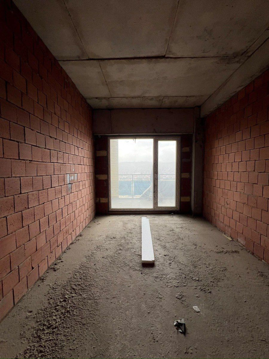 Satılır 4 otaqlı yeni tikili 167 m² — Mənzil, Bakı (12)