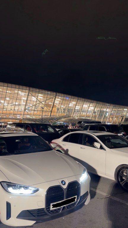BMW i4, 83.9 kWh, 2023 il, 48 000 km — Avtomobillər, Bakı (2)