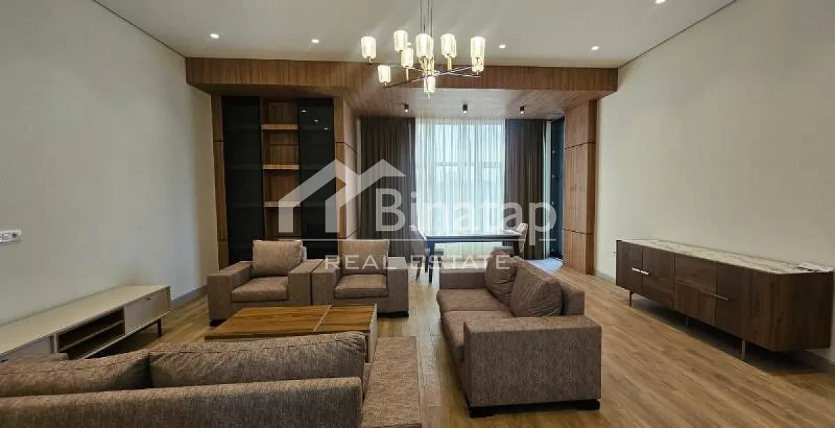 Satılır 3 otaqlı yeni tikili 175 m², 28 May metrosu, Nəsimi rayonu — Mənzil, Bakı