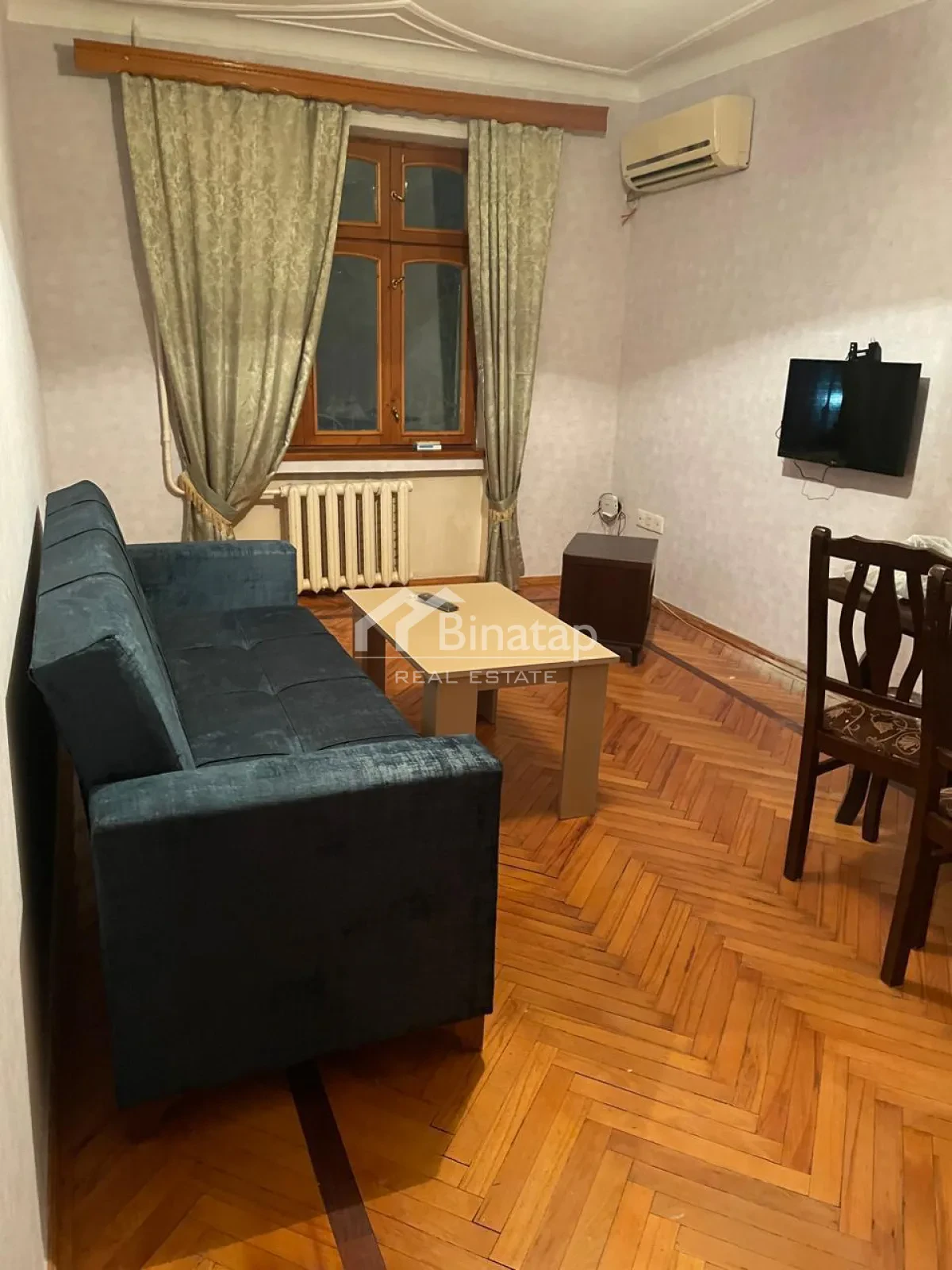 İcarəyə verilir 2 otaqlı köhnə tikili 60 m², Əhmədli metrosu, Xətai rayonu — Mənzil, Bakı