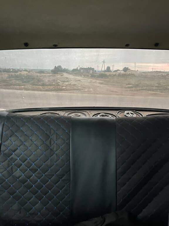 Lada (VAZ) 2107, 1.6 L, 1992 il, 33 000 km — Avtomobillər, Siyəzən (9)