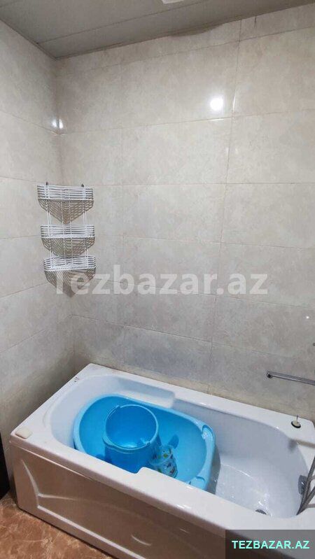 Hövsan Mida 2-də qanuni 3 otaq kupçalı və ipotekaya uyğun — Mənzil, Bakı (9)