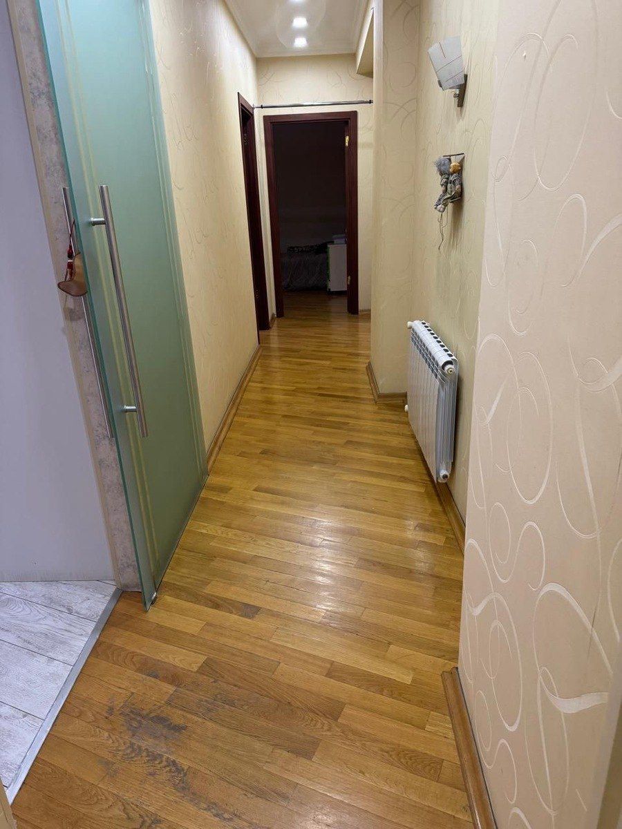 Satılır 3 otaqlı yeni tikili 128 m² — Mənzil, Bakı (4)