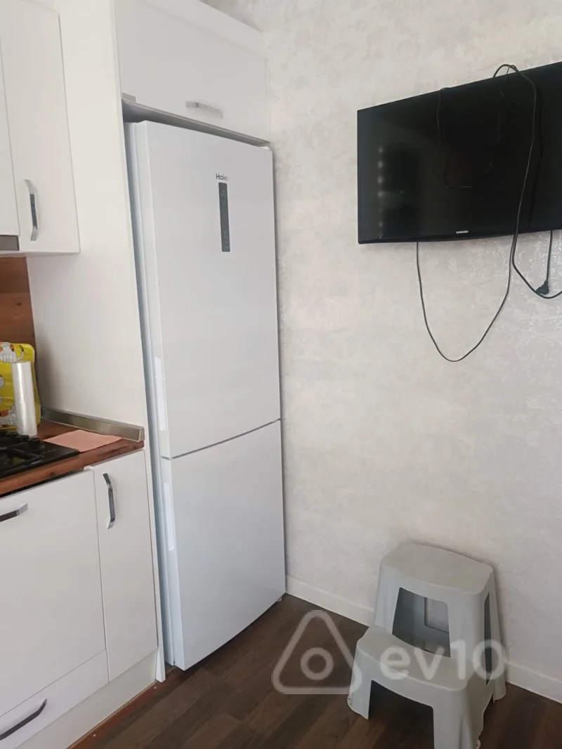1 otaqlı mənzil, 55 m², cavansir kucesi — kirayə — Mənzil, Bakı (8)