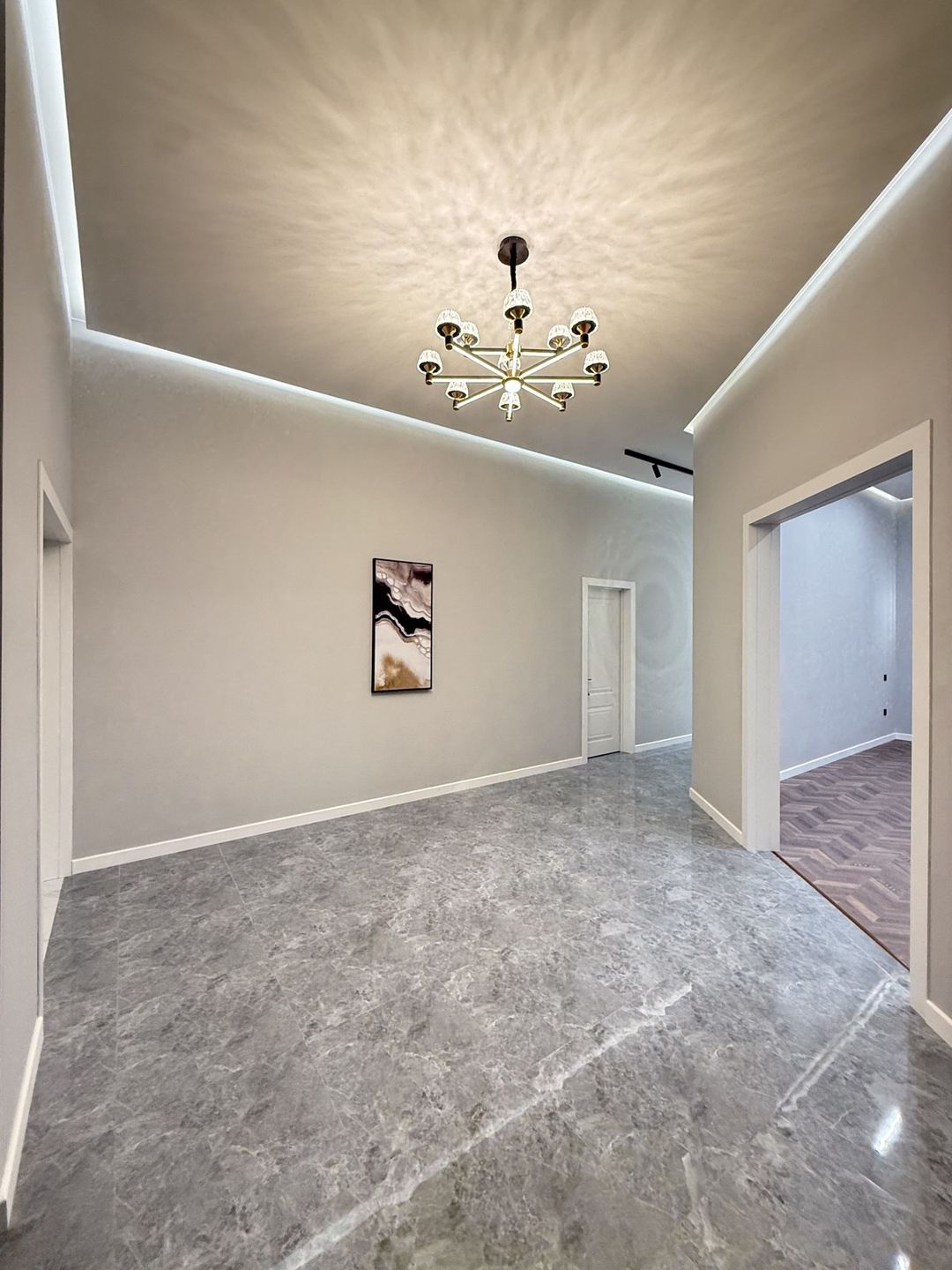 Satılır 5 otaqlı həyət evi/bağ evi 260 m² — Ev, villa, Bakı (9)