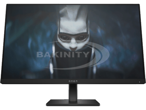 Monitor Omen 24 Gaming Monitor (780D9E9) — 405.8 ₼ · Bakı · Monitorlər Monitor Omen 24 Gaming Monitor (780D9E9) — Bakı