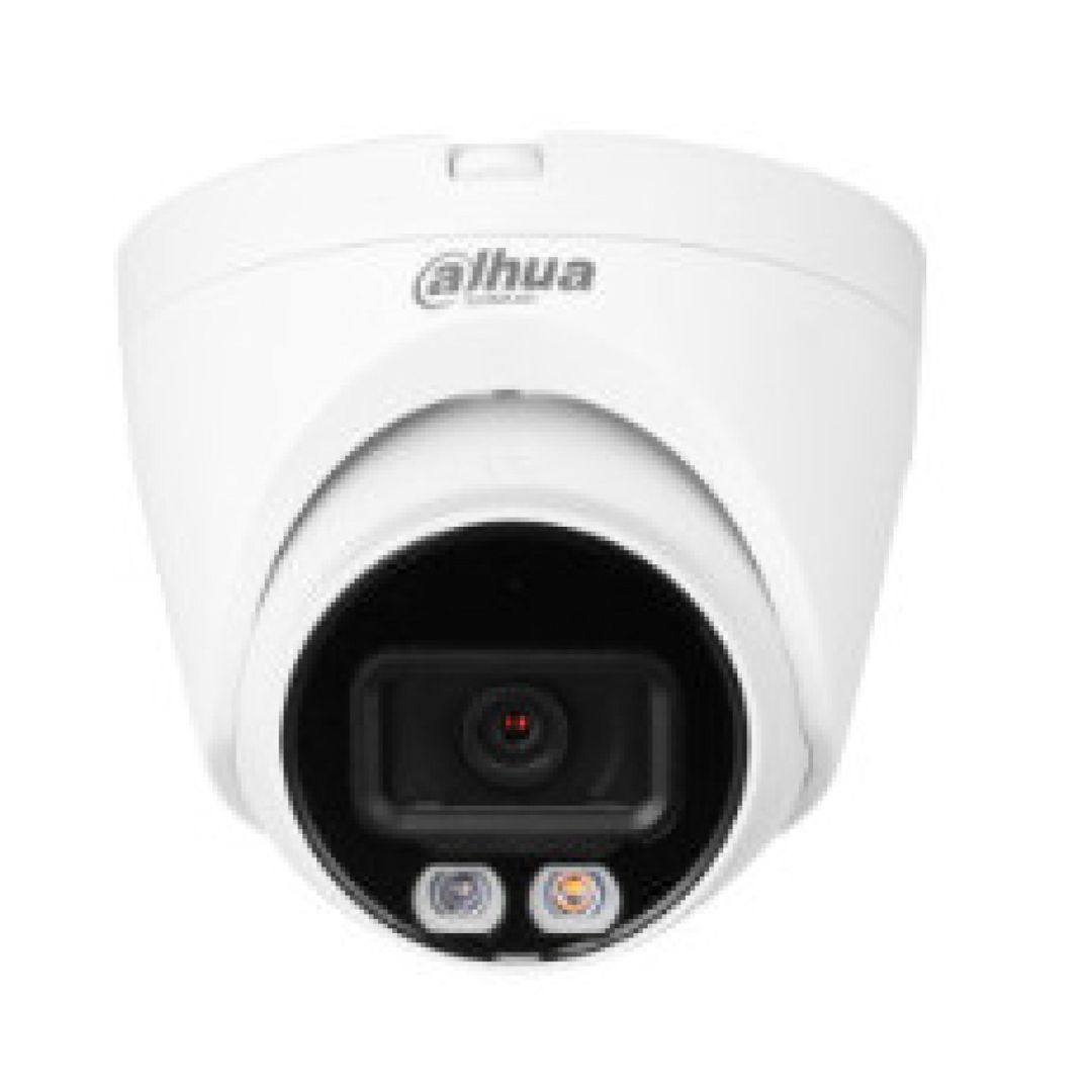 IP videokamera DH-IPC-HDW1439V-SA-IL Turret — Ağıllı ev və təhlükəsizlik, Bakı (2)