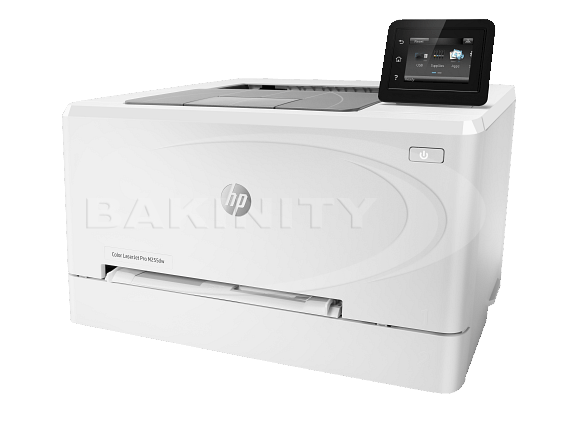Printer HP Color LaserJet Pro M255dw (7KW64A) — Printerləri, Bakı (3)