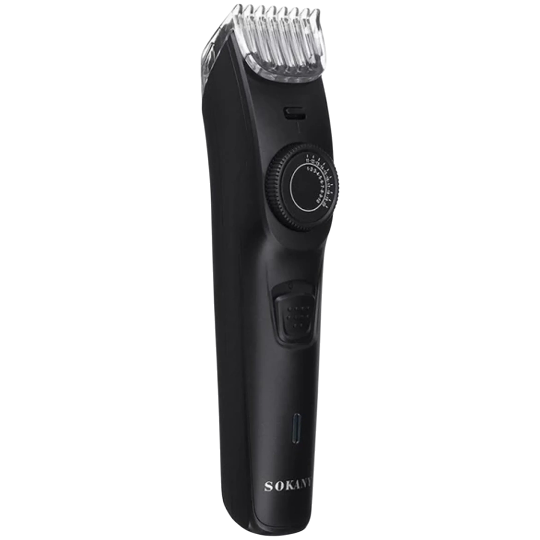 Sokany MC-5108 Saç Kəsmə Maşını — Saç kəsmə maşınları, Bakı (2)