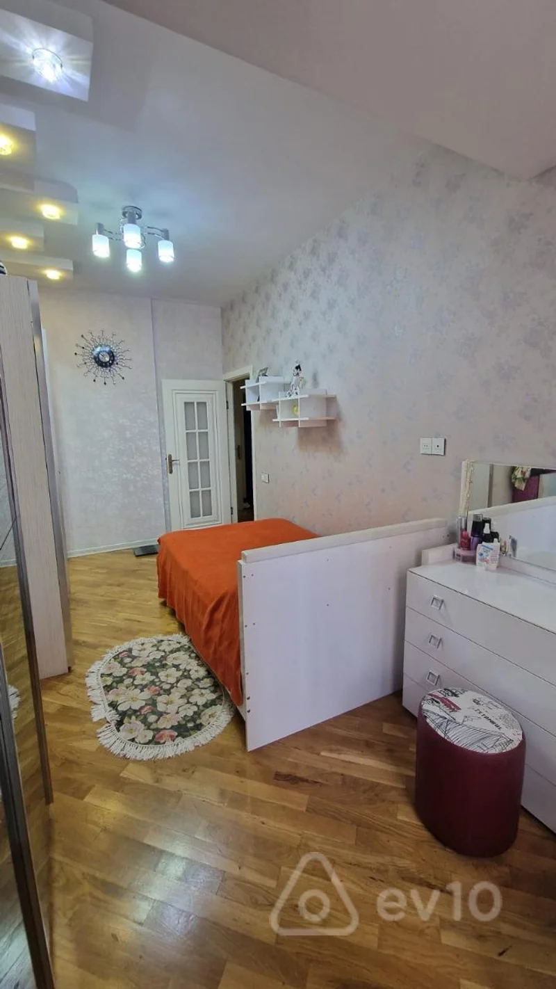 2 otaqlı mənzil, 70 m², A.M.Şərifzadə — Mənzil, Bakı (11)