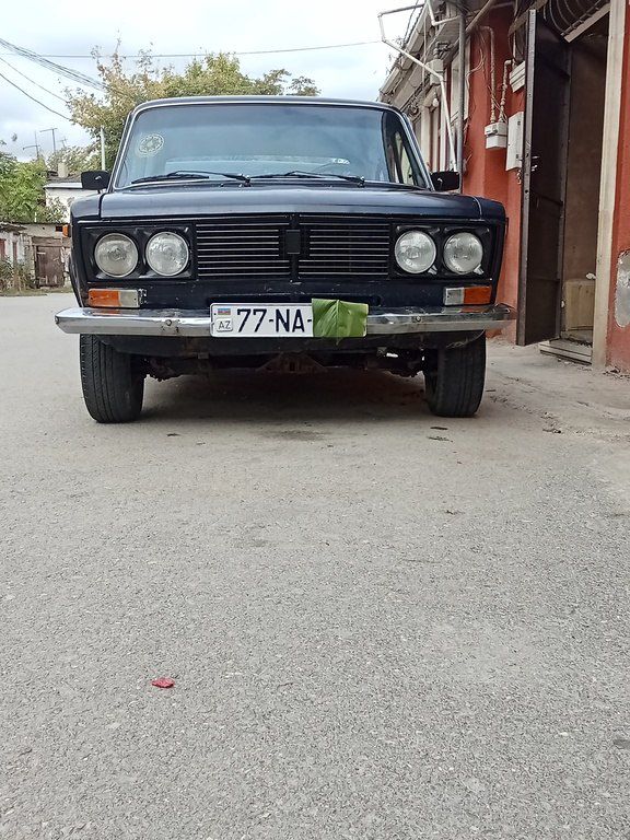 Lada (VAZ) 2103, 1.5 L, 1978 il, 456 287 km — Avtomobillər, Xaçmaz