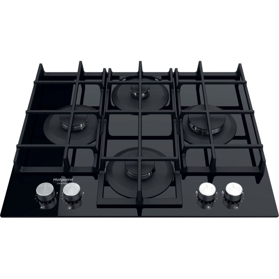Bişirmə paneli Hotpoint-Ariston Hags 61F/BK — Ev texnikası, Bakı