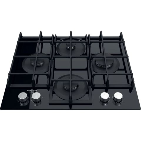 Bişirmə paneli Hotpoint-Ariston Hags 61F/BK — Bakı