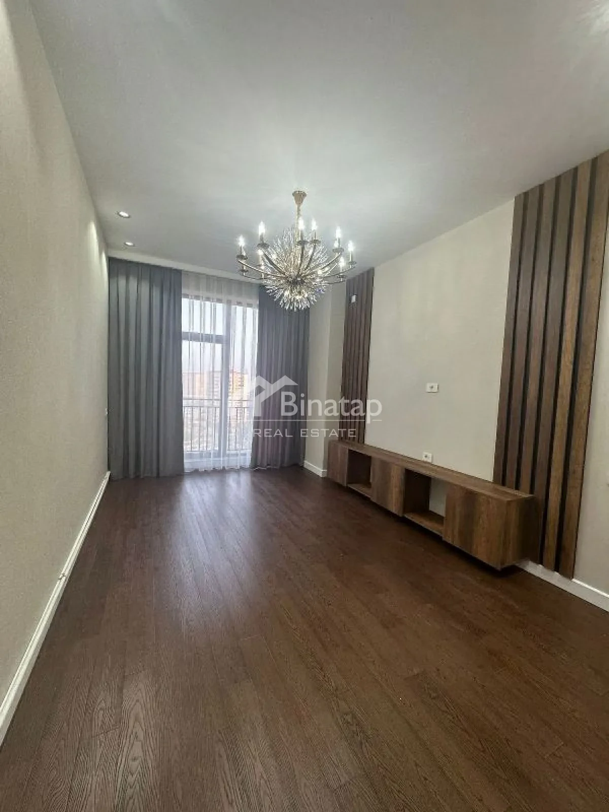 Satılır 2 otaqlı yeni tikili 59 m², Azadlıq Prospekti metrosu, Binəqədi rayonu — 235 000 ₼ · 2 oda · 59 m² · 13/17 kat · Bakı, Binəqədi · Mənzil Satılır 2 otaqlı yeni tikili 59 m², Azadlıq Prospekti metrosu, Binəqədi rayonu — Bakı