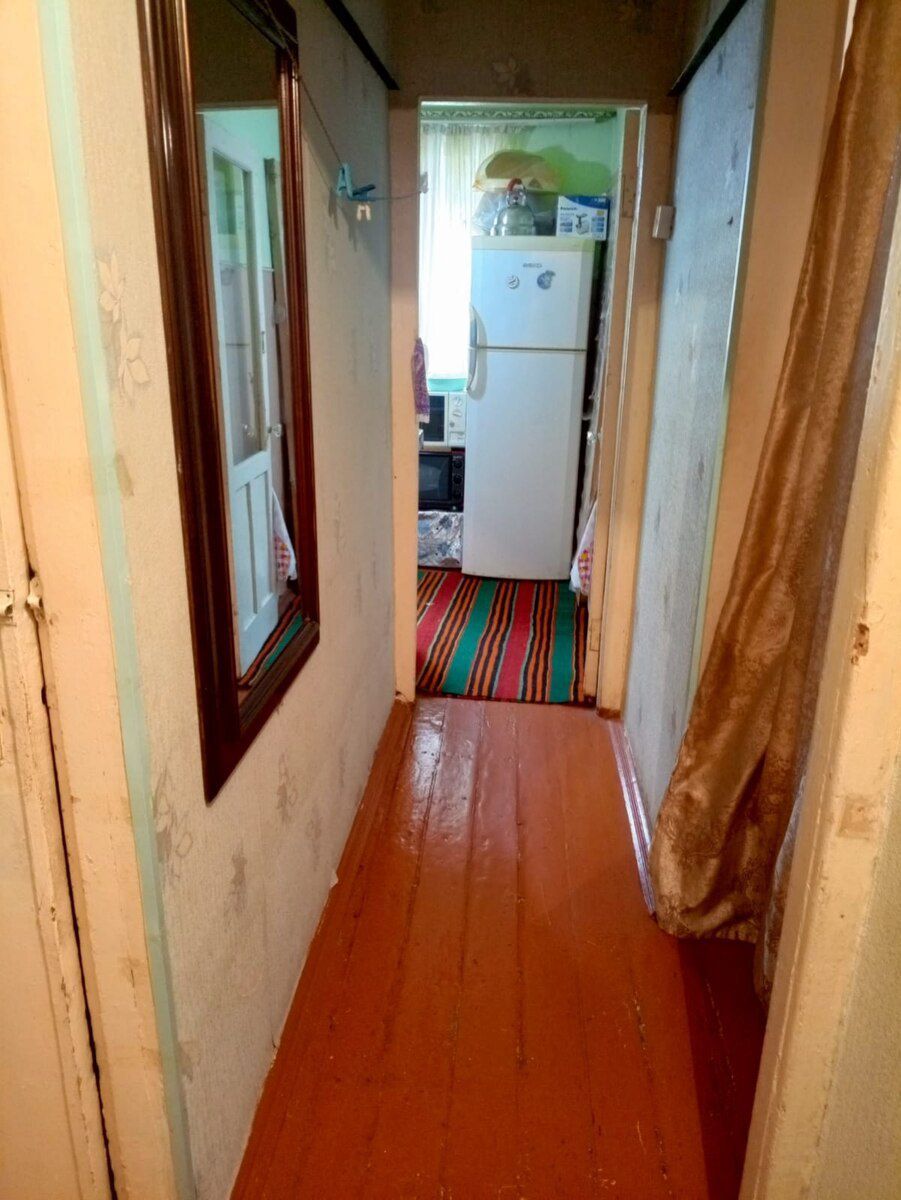 1-otaqlı mənzil, Sumqayıt ş., 35 m² — Mənzil, Sumqayıt (6)