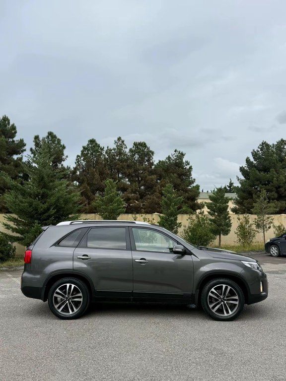 Kia Sorento, 2.0 L, 2013 il, 340 000 km — Avtomobillər, Bakı (5)