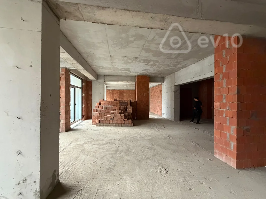 3 otaqlı mənzil, 175 m², Rəsul rza küçəsi — Mənzil, Bakı (3)