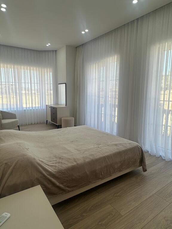 İcarəyə verilir 5 otaqlı həyət evi/bağ evi 350 m² — Ev, villa, Bakı (9)