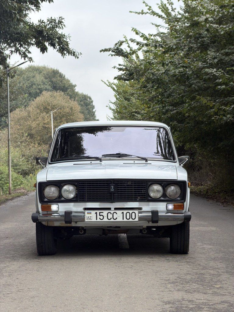 Lada (VAZ) 2106, 1.6 L, 2005 il, 450 000 km 15-CC-100 — Avtomobillər, Cəlilabad