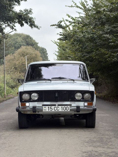 Lada (VAZ) 2106, 1.6 L, 2005 il, 450 000 km — Cəlilabad