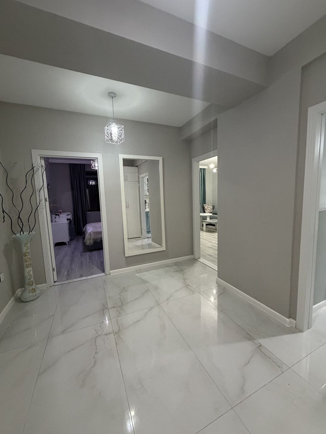 Satılır 2 otaqlı yeni tikili 65 m² — Mənzil, Bakı (11)