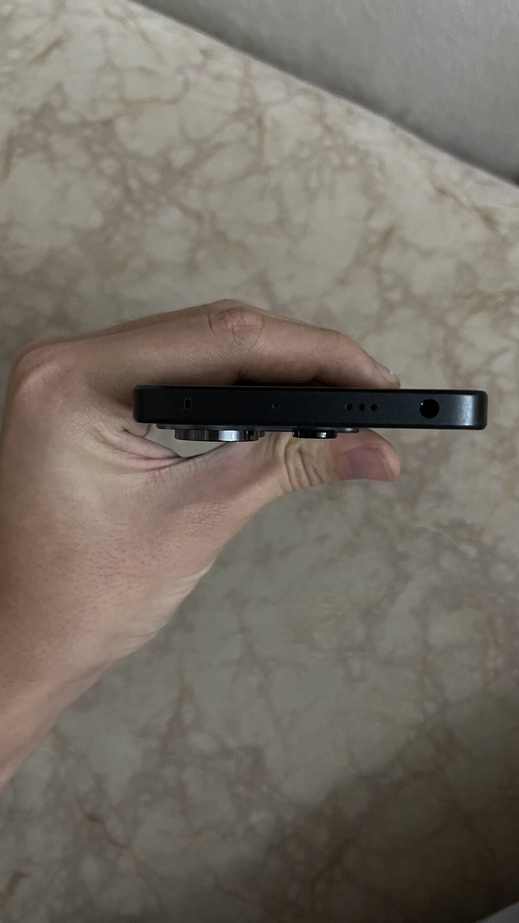 Poco X6, 256 GB, rəng - Qara, Face ID — Xiaomi, Sumqayıt (7)