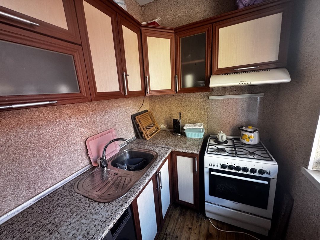 Satılır 3 otaqlı həyət evi/bağ evi 50 m² — Ev, villa, Bakı (7)