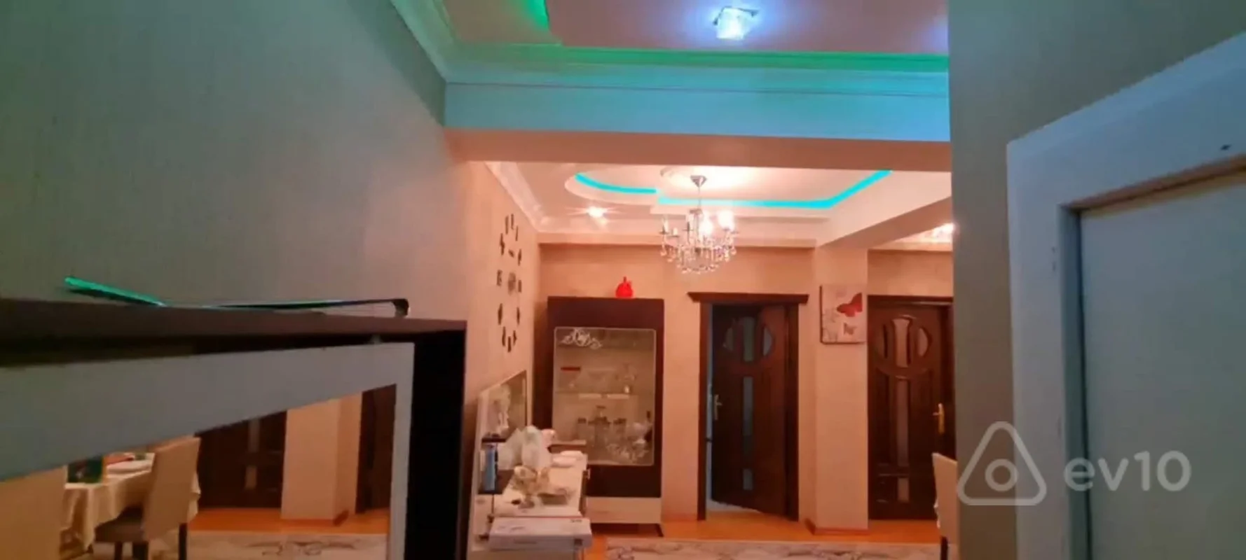 3 otaqlı mənzil, 76 m², Masazır — kirayə — Mənzil, Bakı (3)