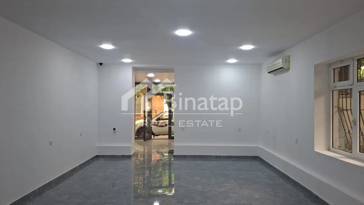 İcarəyə verilir obyekt 60 m², Elmlər Akademiyası metrosu, Yasamal rayonu — Əmlak, Bakı (2)