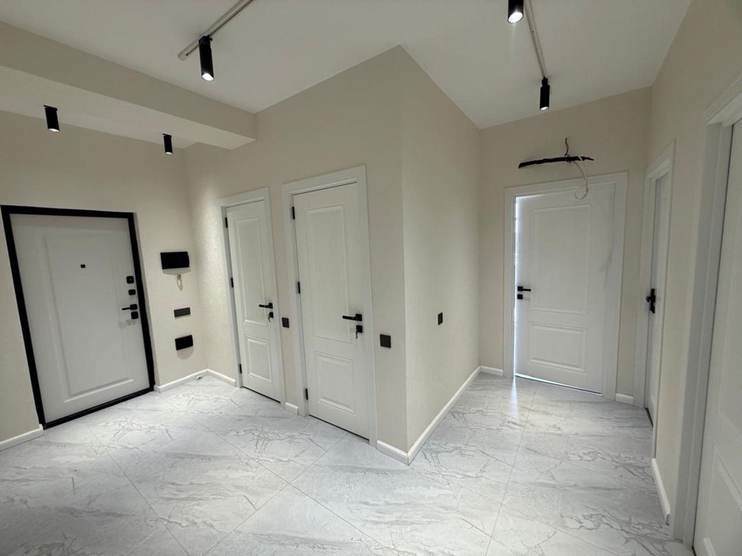 Satılır 3 otaqlı yeni tikili 100 m² — Mənzil, Xırdalan (11)