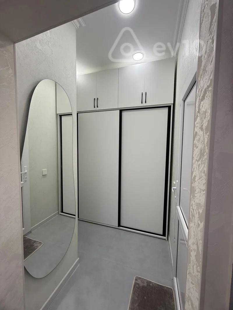 1 otaqlı mənzil, 31 m², Aaaf park Yaşayış kompleksi, Xırdalan — Mənzil, Xırdalan (5)