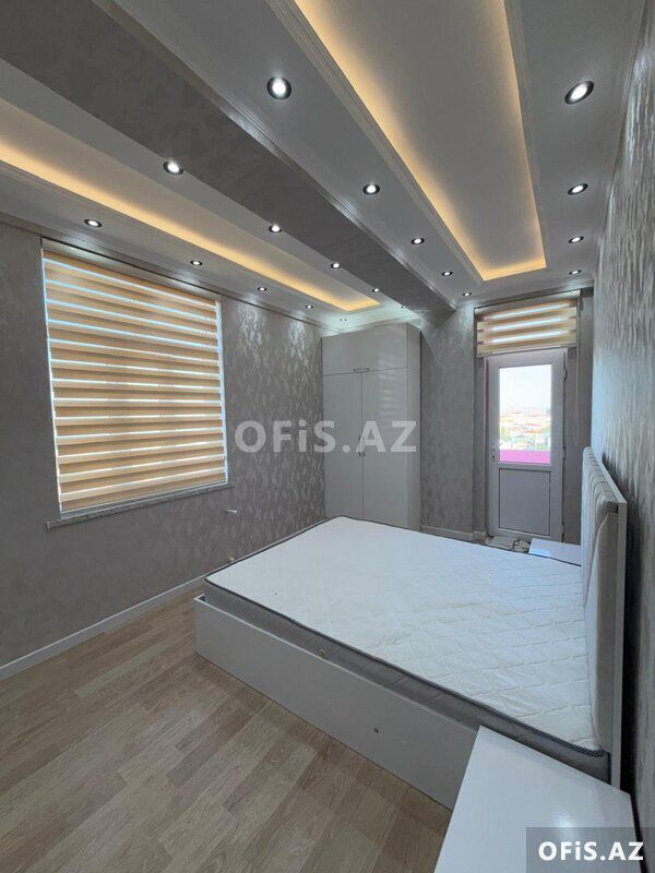 Yeni tikili Satılır Abşeron r., Masazır q., 3 otaq, 105 m² — Mənzil, Bakı (4)
