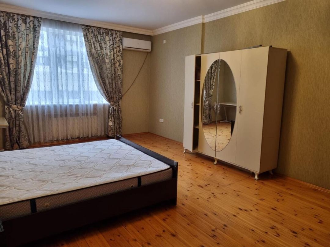 İcarəyə verilir 2 otaqlı yeni tikili 110 m² — Mənzil, Bakı (10)