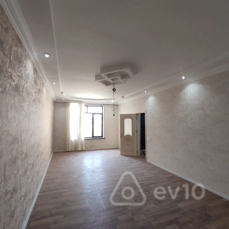 4 otaqlı həyət evi, 200 m², Fizuli küç 25 — Ev, villa, Bakı (5)