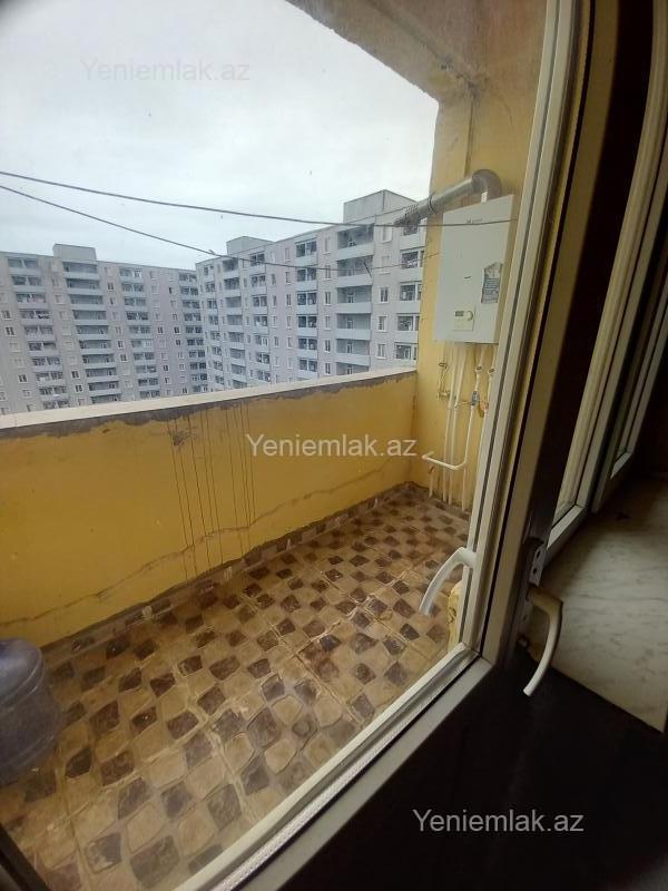 Kirayə 2 otaqlı Bina evi menzil (Yeni tikili), 63 m², Saray — Mənzil, Abşeron (9)