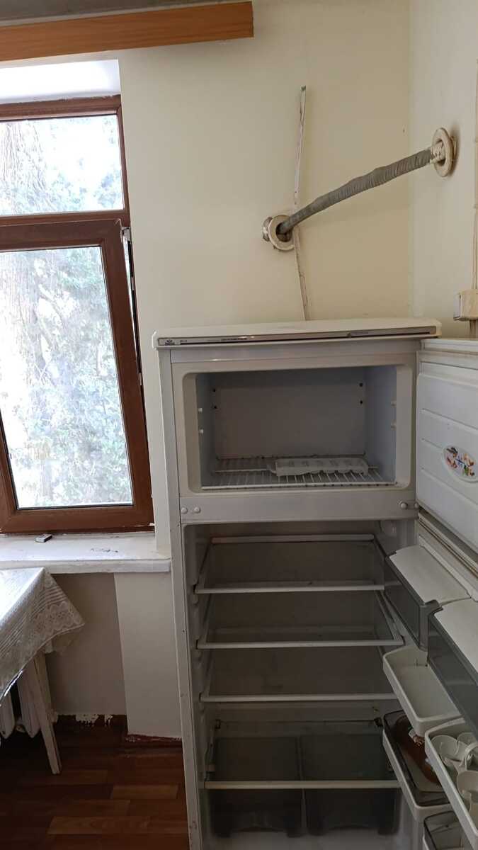 İcarəyə verilir 2 otaqlı köhnə tikili 40 m² — Mənzil, Bakı (5)