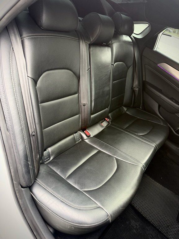 Hyundai Sonata, 2.0 L, 2015 il, 159 325 km — Avtomobillər, Bakı (11)