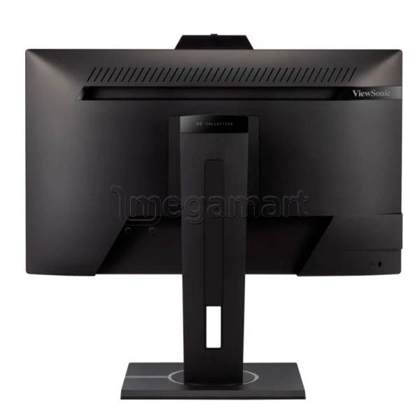 ViewSonic VG2440V 23.8 inç LCD monitor — Apple, Bakı (2)