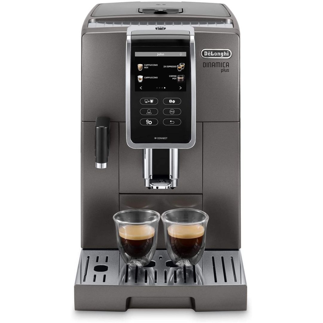 Qəhvə maşını Delonghi Ecam 370.95 — Ev texnikası, Bakı (3)
