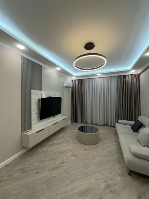 Satılır 3 otaqlı yeni tikili 110 m² — 370 000 ₼ · Bakı · Mənzil Satılır 3 otaqlı yeni tikili 110 m² — Bakı