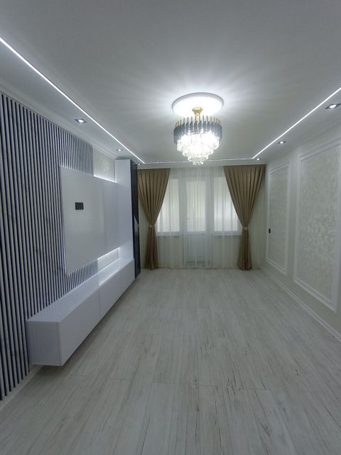 2-otaqlı mənzil, Mingəçevir ş., 46 m² — Mingəçevir