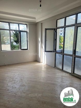 Satılır 2 otaqlı 85 m² yeni tikili 9 mkr — 235 000 ₼ · Mənzil Satılır 2 otaqlı 85 m² yeni tikili 9 mkr