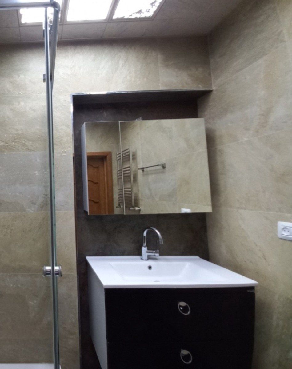 İcarəyə verilir 2 otaqlı yeni tikili 70 m² — Mənzil, Bakı (11)