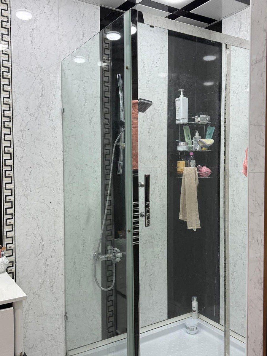 Satılır 3 otaqlı yeni tikili 110 m² — Mənzil, Bakı (11)