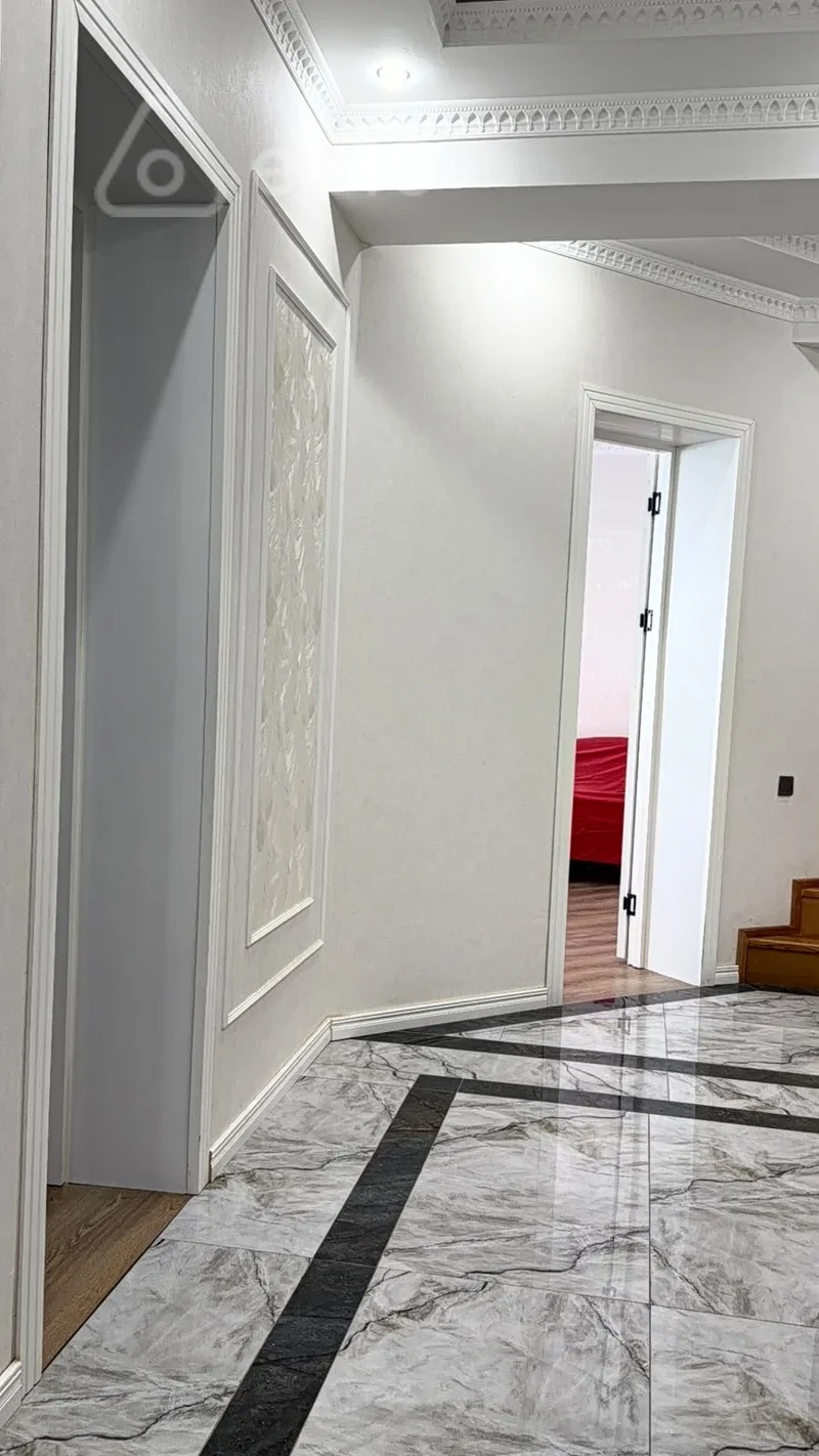 6 otaqlı həyət evi, 350 m², Bakı Şəhəri Zabrat qəsəbəsi — Ev, villa, Bakı (6)