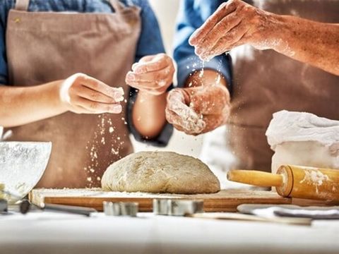 Təcrübəli çörəkçi tələb olunur ünvan Hövsan iş bilənlər əlaqə — Bakı