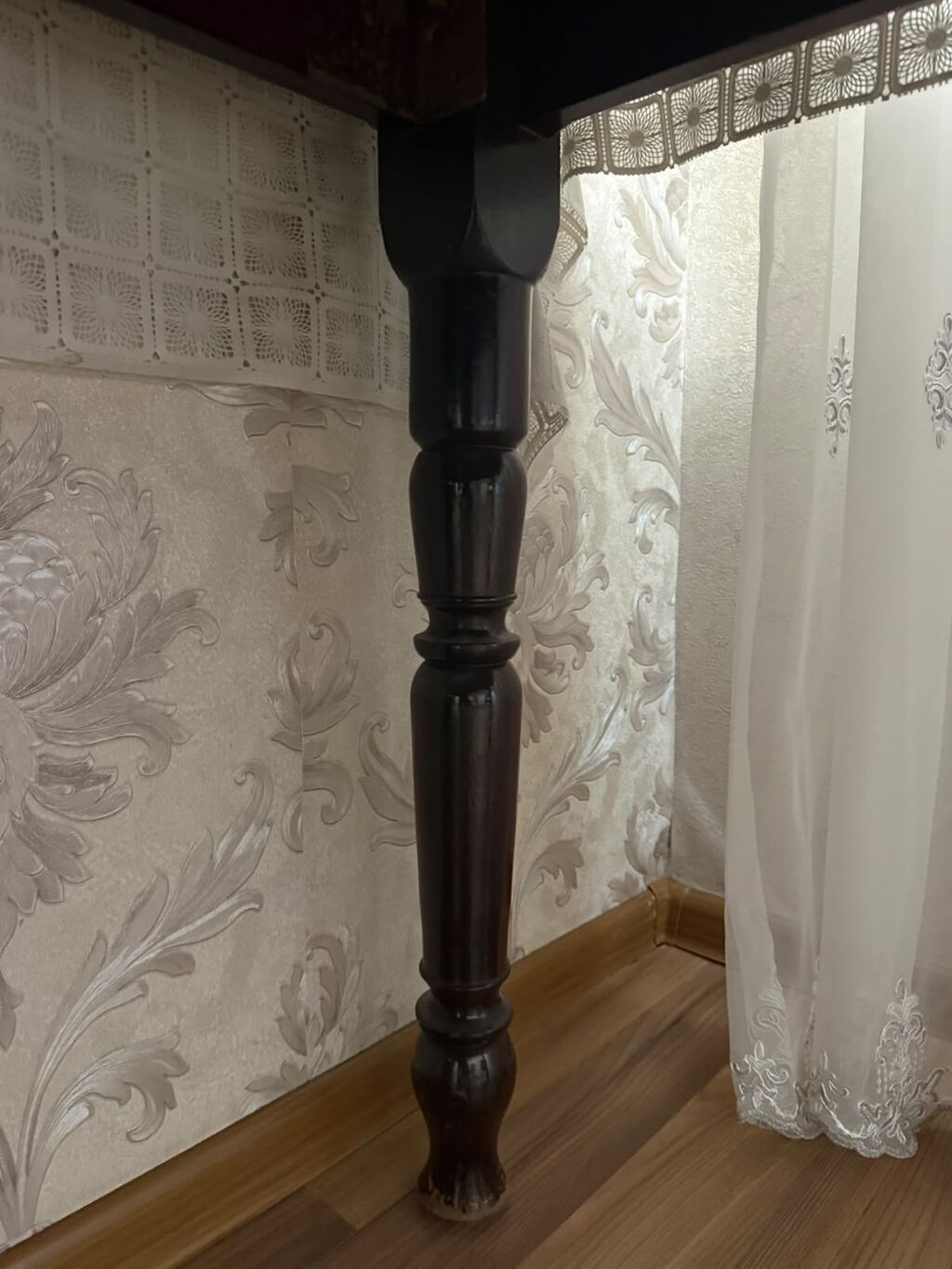 İşlənmiş, Masa və oturacaqlar — Qonaq otağı üçün, Sumqayıt (6)