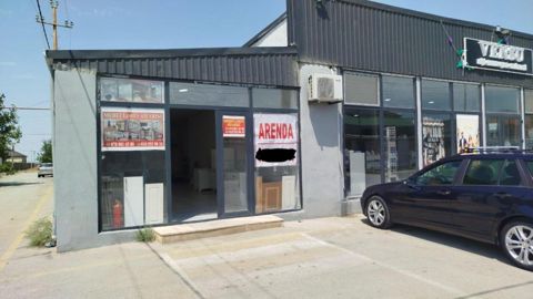 İcarəyə verilir obyekt 100 m² — 500 ₼ · Bakı · Əmlak İcarəyə verilir obyekt 100 m² — Bakı