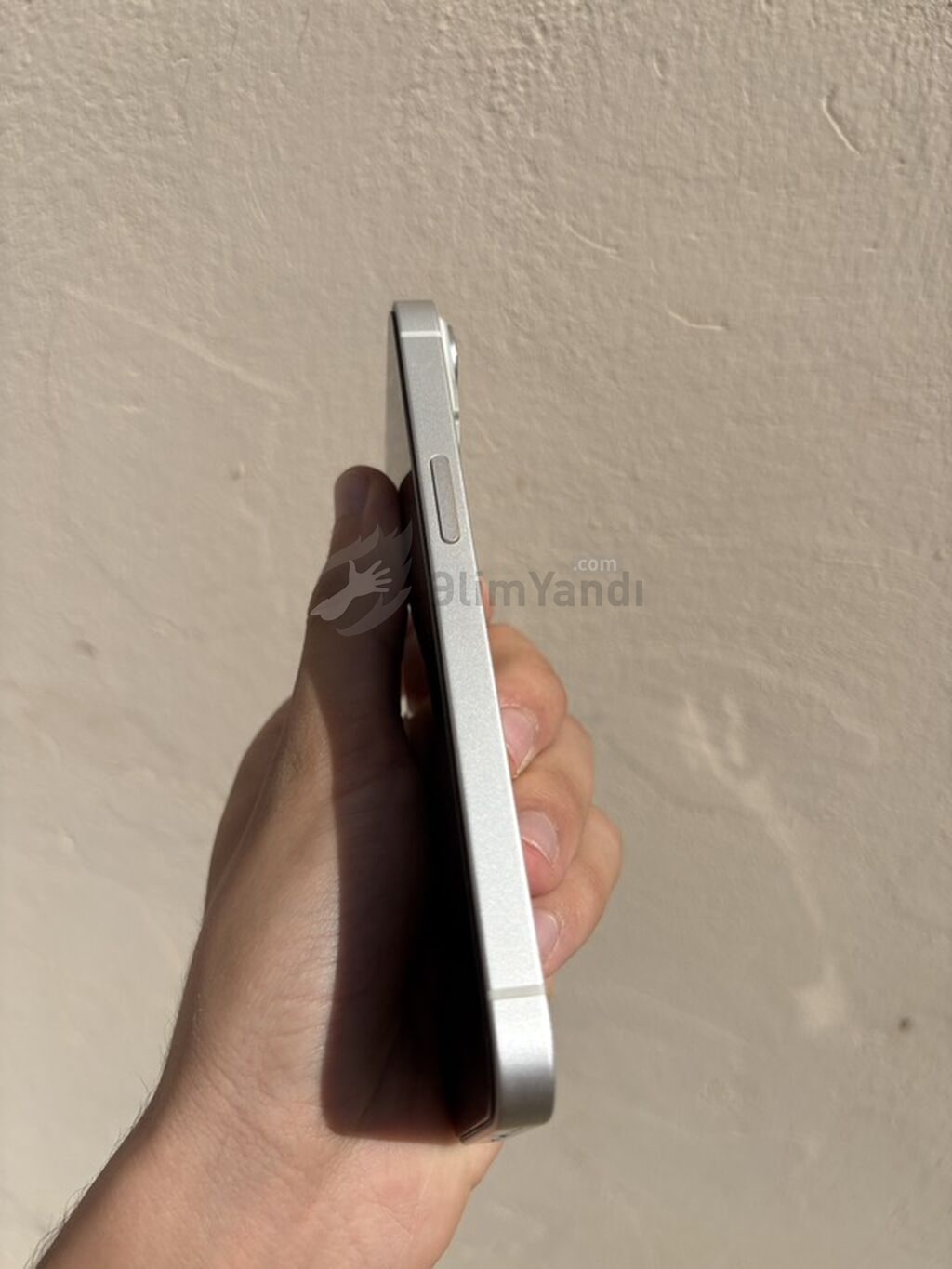 IPhone 14, 256 GB, Ağ, Face ID — Elektronika, Bakı (3)